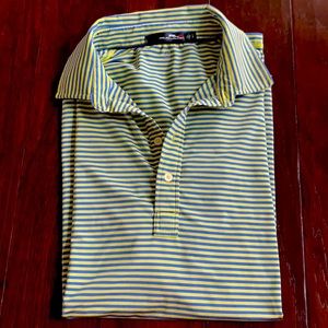 Ralph Lauren golf polo